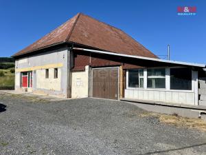 Pronájem obchodního prostoru, Vysoká - Bartultovice, 300 m2