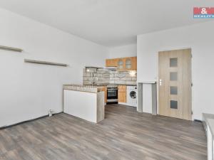 Prodej bytu 1+1, Česká Lípa, Brněnská, 41 m2