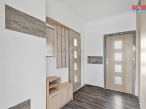 Prodej bytu 1+1, Česká Lípa, Brněnská, 41 m2