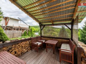 Prodej chaty, Ivančice - Němčice, 49 m2