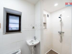Prodej chaty, Ivančice - Němčice, 49 m2