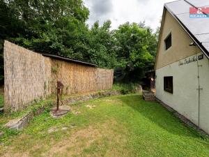 Prodej chaty, Ivančice - Němčice, 49 m2