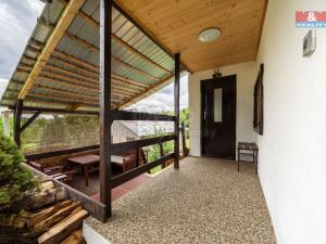 Prodej chaty, Ivančice - Němčice, 49 m2