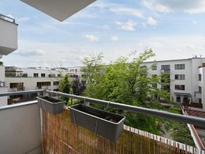 Pronájem bytu 2+kk, Praha - Zbraslav, Neumannova, 40 m2