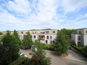 Pronájem bytu 2+kk, Praha - Zbraslav, Neumannova, 40 m2