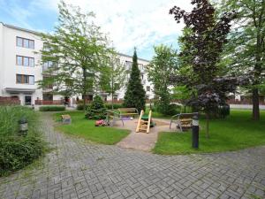 Pronájem bytu 2+kk, Praha - Zbraslav, Neumannova, 40 m2