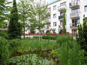 Pronájem bytu 2+kk, Praha - Zbraslav, Neumannova, 40 m2