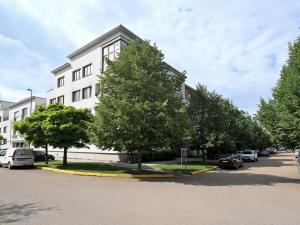 Pronájem bytu 2+kk, Praha - Zbraslav, Neumannova, 40 m2