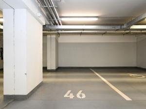 Pronájem bytu 2+kk, Praha - Zbraslav, Neumannova, 40 m2