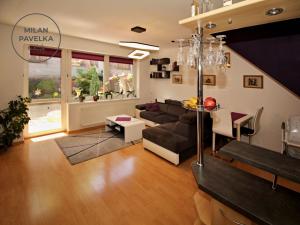 Prodej rodinného domu, Rosice, Na Štěpnici, 69 m2