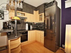 Prodej rodinného domu, Rosice, Na Štěpnici, 69 m2