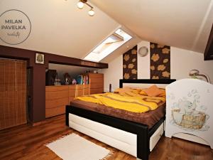 Prodej rodinného domu, Rosice, Na Štěpnici, 69 m2