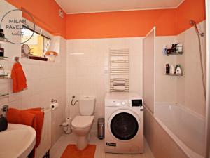 Prodej rodinného domu, Rosice, Na Štěpnici, 69 m2