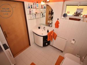 Prodej rodinného domu, Rosice, Na Štěpnici, 69 m2