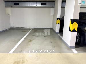 Pronájem bytu 2+kk, Praha - Vysočany, Pod Harfou, 52 m2