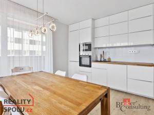 Prodej bytu 3+kk, Mladá Boleslav - Mladá Boleslav II, 17. listopadu, 97 m2