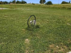 Prodej pozemku pro bydlení, Šumavské Hoštice, 805 m2