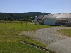 Prodej pozemku pro bydlení, Šumavské Hoštice, 805 m2