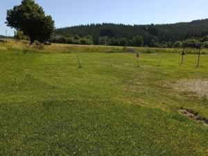Prodej pozemku pro bydlení, Šumavské Hoštice, 805 m2