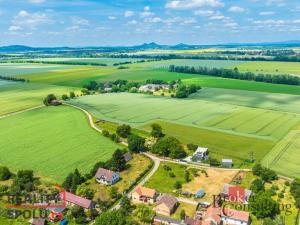 Prodej rodinného domu, Velké Všelisy - Zamachy, 140 m2
