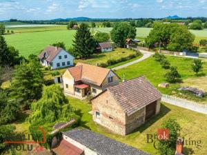 Prodej rodinného domu, Velké Všelisy - Zamachy, 140 m2