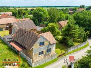 Prodej rodinného domu, Velké Všelisy - Zamachy, 140 m2