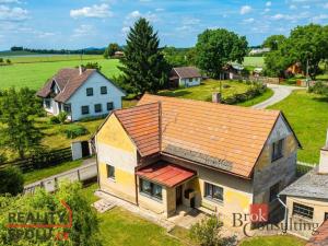 Prodej rodinného domu, Velké Všelisy - Zamachy, 140 m2
