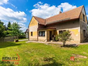 Prodej rodinného domu, Velké Všelisy - Zamachy, 140 m2