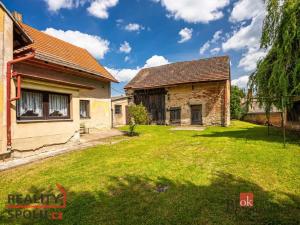 Prodej rodinného domu, Velké Všelisy - Zamachy, 140 m2