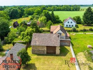 Prodej rodinného domu, Velké Všelisy - Zamachy, 140 m2