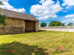 Prodej rodinného domu, Velké Všelisy - Zamachy, 140 m2