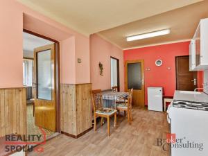 Prodej rodinného domu, Velké Všelisy - Zamachy, 140 m2