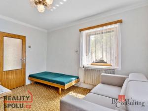 Prodej rodinného domu, Velké Všelisy - Zamachy, 140 m2