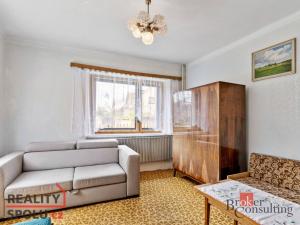 Prodej rodinného domu, Velké Všelisy - Zamachy, 140 m2