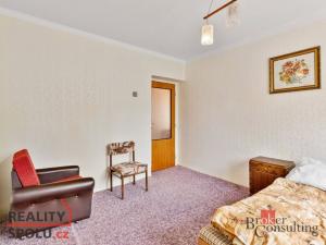 Prodej rodinného domu, Velké Všelisy - Zamachy, 140 m2