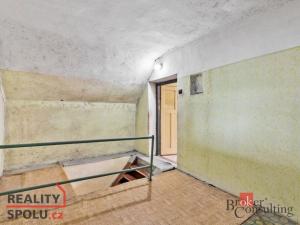 Prodej rodinného domu, Velké Všelisy - Zamachy, 140 m2