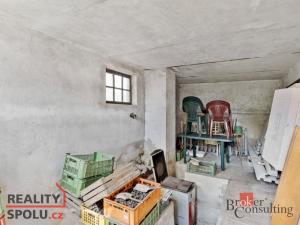 Prodej rodinného domu, Velké Všelisy - Zamachy, 140 m2