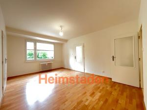 Pronájem bytu 3+1, Havířov - Podlesí, Kosmonautů, 65 m2