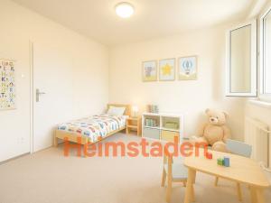 Pronájem bytu 3+1, Havířov - Podlesí, Kosmonautů, 65 m2