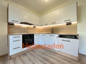 Pronájem bytu 3+1, Havířov - Podlesí, Kosmonautů, 65 m2