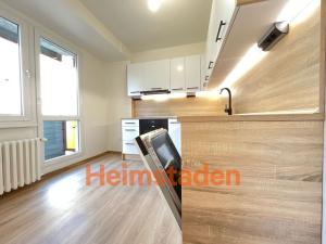 Pronájem bytu 3+1, Havířov - Podlesí, Kosmonautů, 65 m2