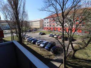 Pronájem bytu 2+kk, Most, Jaroslava Seiferta, 67 m2