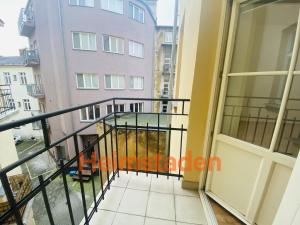 Pronájem bytu 1+kk, Ostrava - Moravská Ostrava, Přívozská, 41 m2