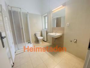 Pronájem bytu 1+kk, Ostrava - Moravská Ostrava, Přívozská, 41 m2