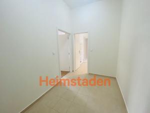 Pronájem bytu 1+kk, Ostrava - Moravská Ostrava, Přívozská, 41 m2