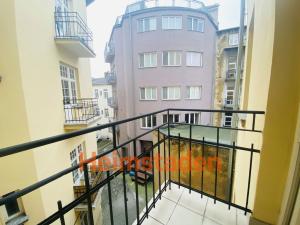 Pronájem bytu 1+kk, Ostrava - Moravská Ostrava, Přívozská, 41 m2