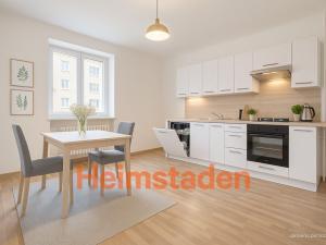 Pronájem bytu 2+1, Havířov - Město, Marxova, 57 m2