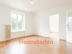 Pronájem bytu 2+1, Havířov - Město, Marxova, 57 m2