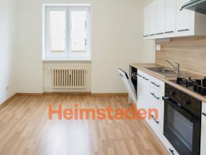 Pronájem bytu 2+1, Havířov - Město, Marxova, 57 m2