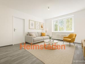 Pronájem bytu 2+1, Karviná - Nové Město, Tatranská, 56 m2